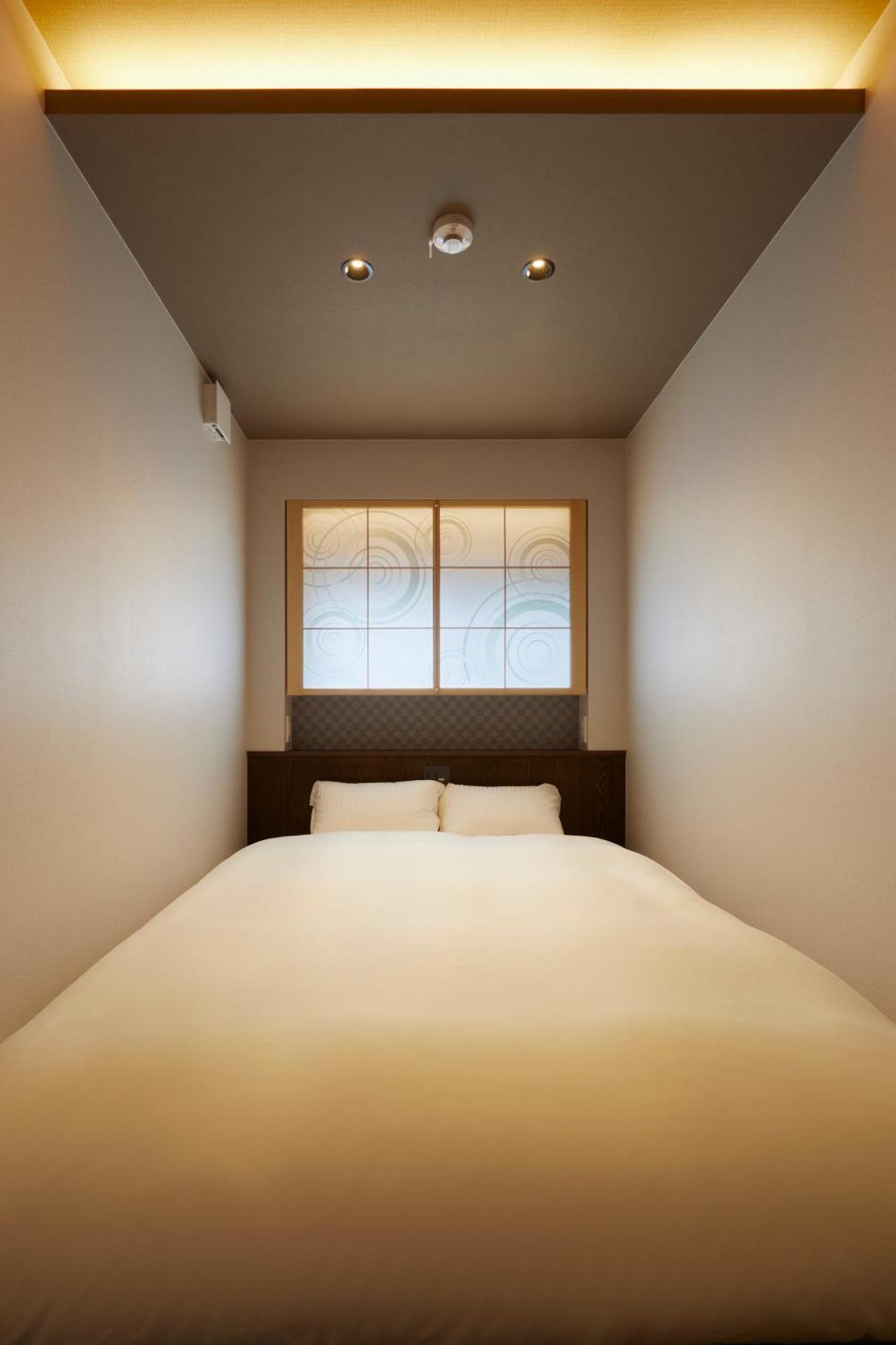 古今 天下茶屋 With A Private Parking Lot And A Half Open-Air Bath And Direct To Kix Villa โอซาก้า ภายนอก รูปภาพ